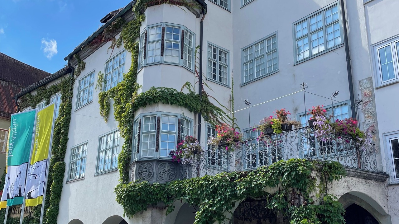 Photo of Outdoor in Isny im Allgaeu