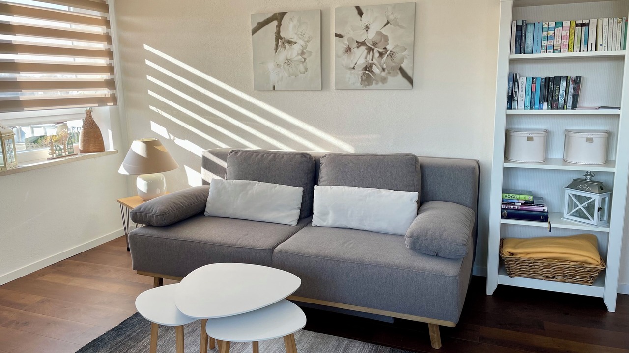 Photo of Livingroom in Isny im Allgaeu