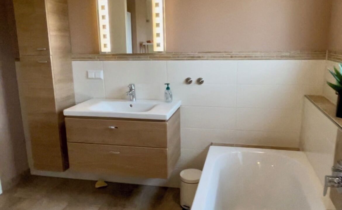Photo of Bathroom in Isny im Allgaeu
