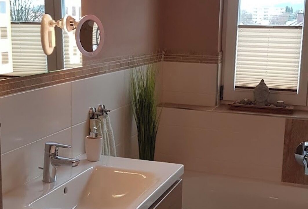 Photo of Bathroom in Isny im Allgaeu