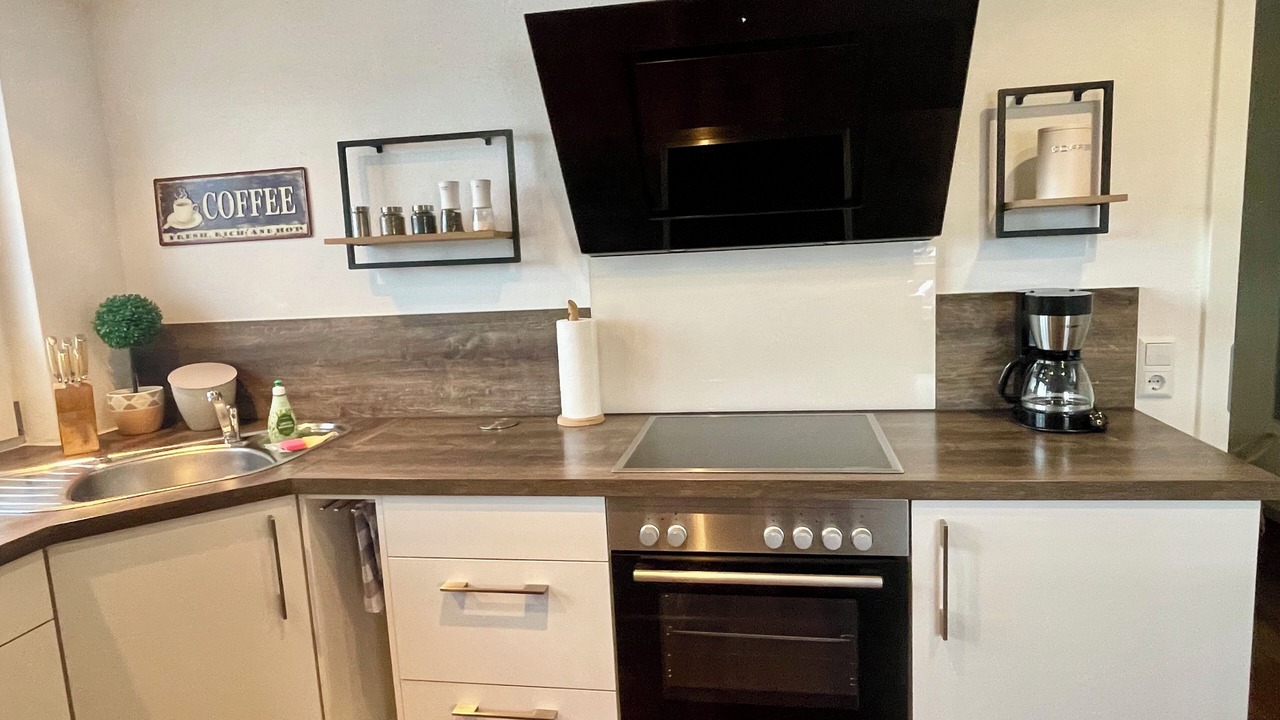 Photo of Kitchen in Isny im Allgaeu