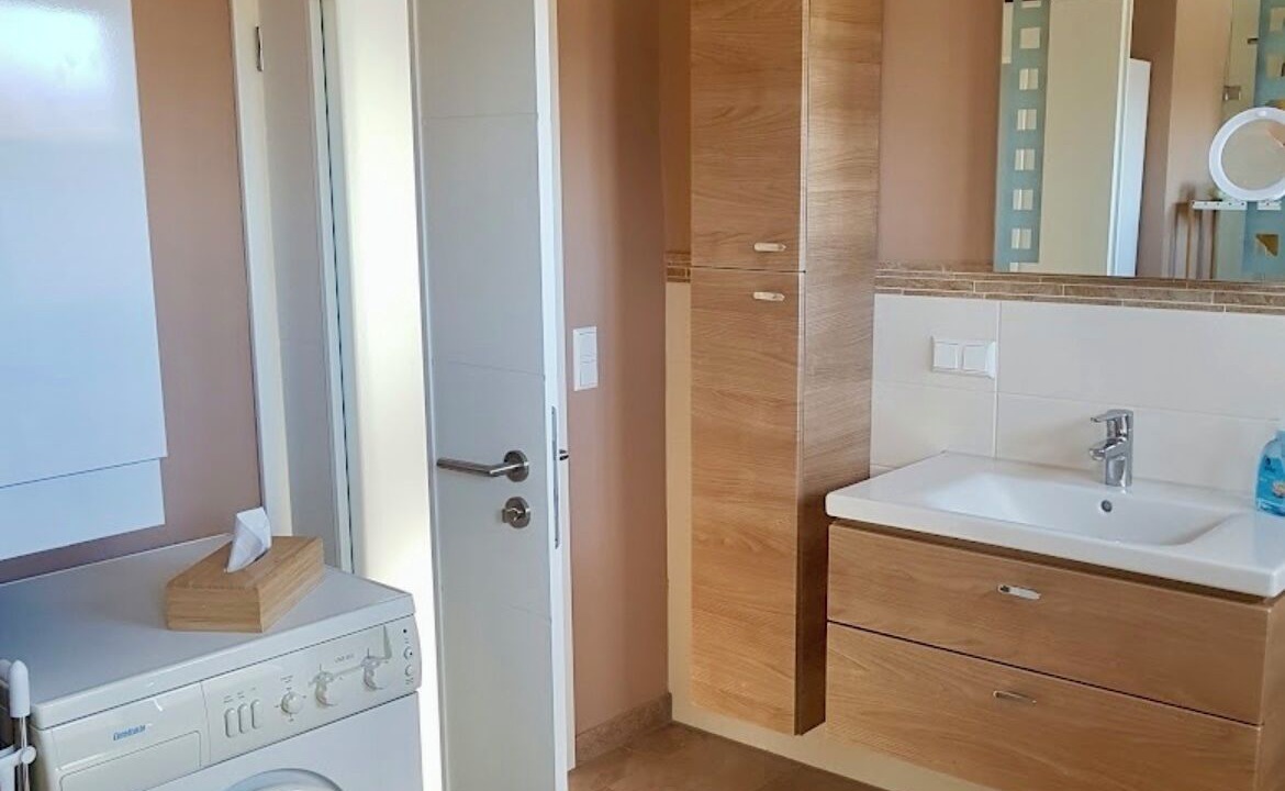 Photo of Bathroom in Isny im Allgaeu