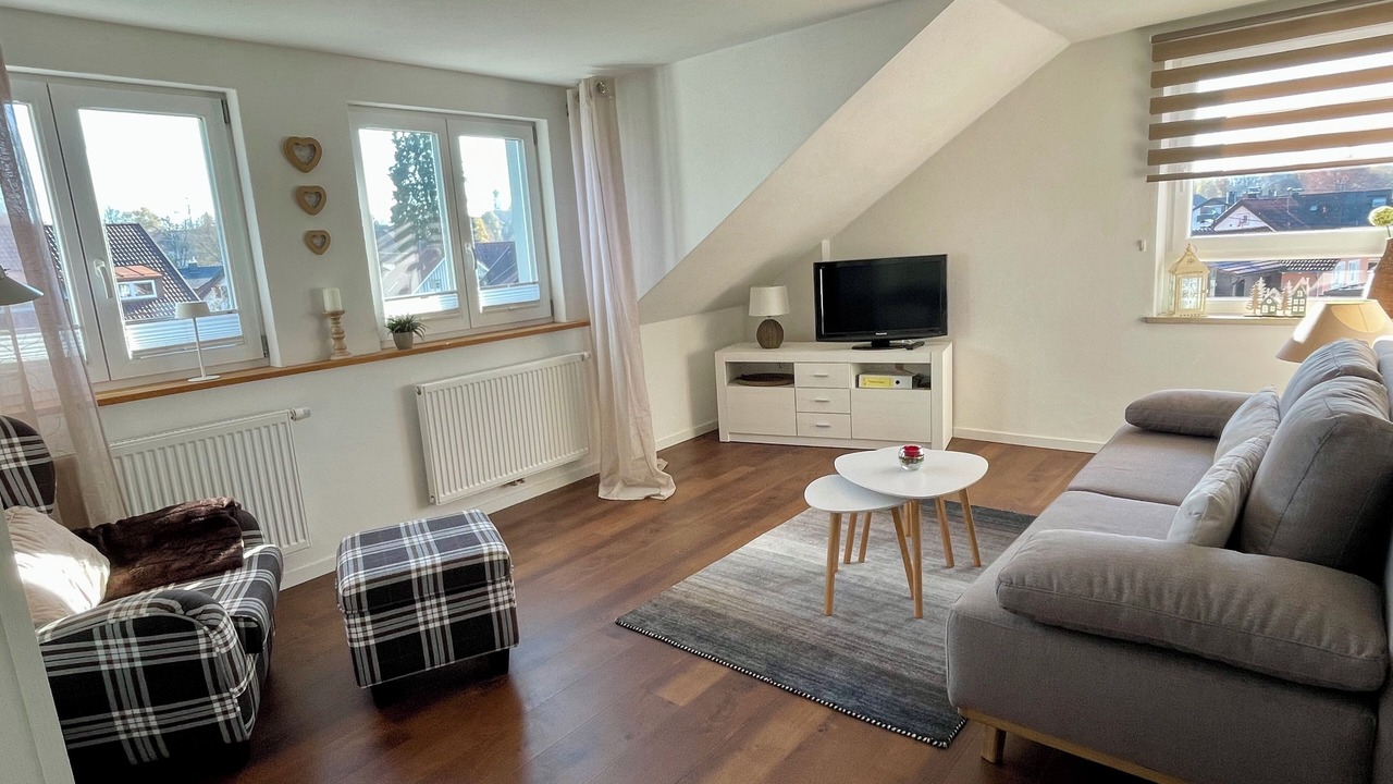 Photo of Livingroom in Isny im Allgaeu