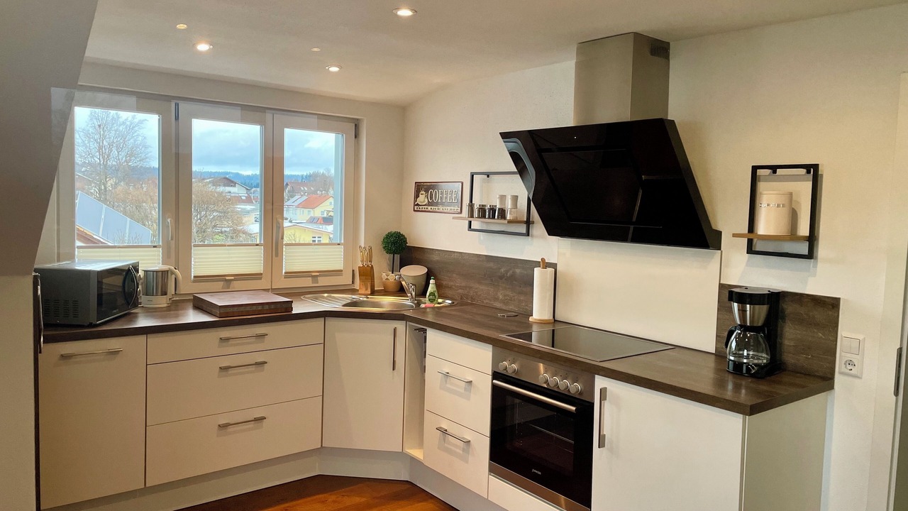 Photo of Kitchen in Isny im Allgaeu