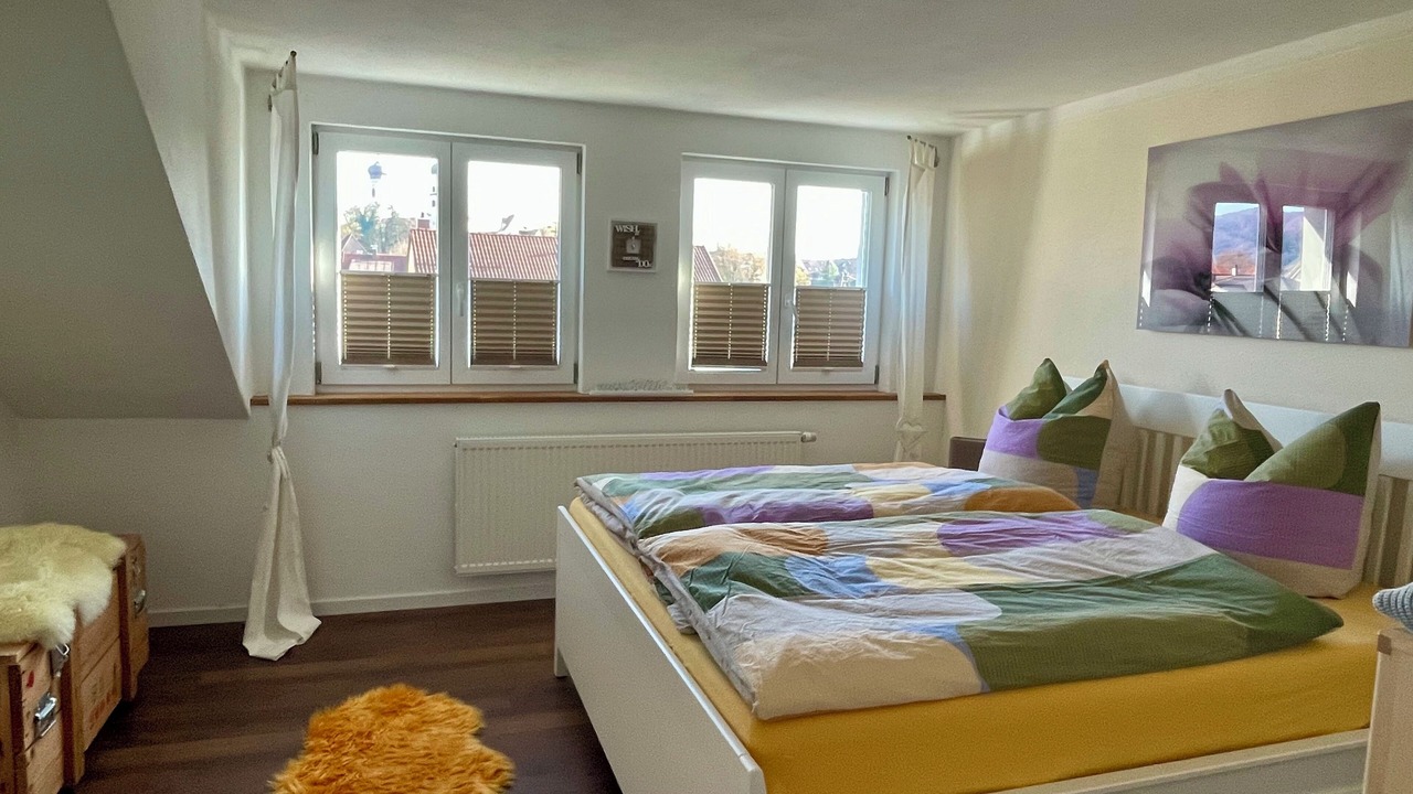 Photo of Bedroom in Isny im Allgaeu