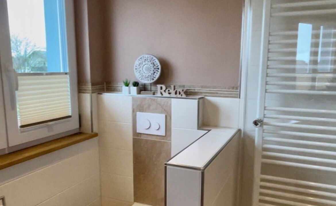 Photo of Bathroom in Isny im Allgaeu