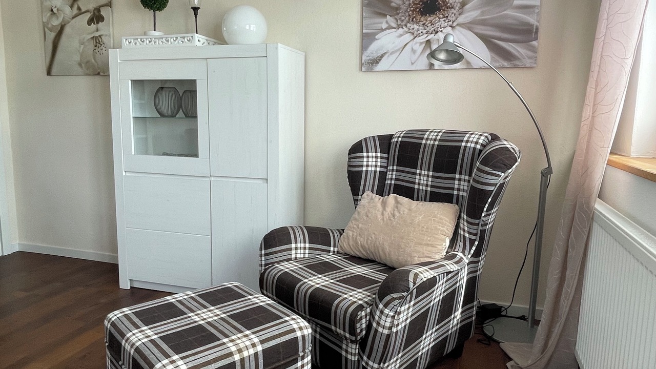 Photo of Livingroom in Isny im Allgaeu