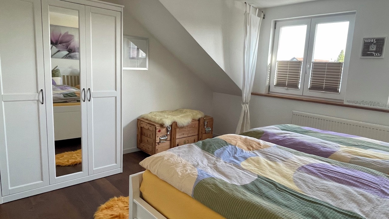 Photo of Bedroom in Isny im Allgaeu