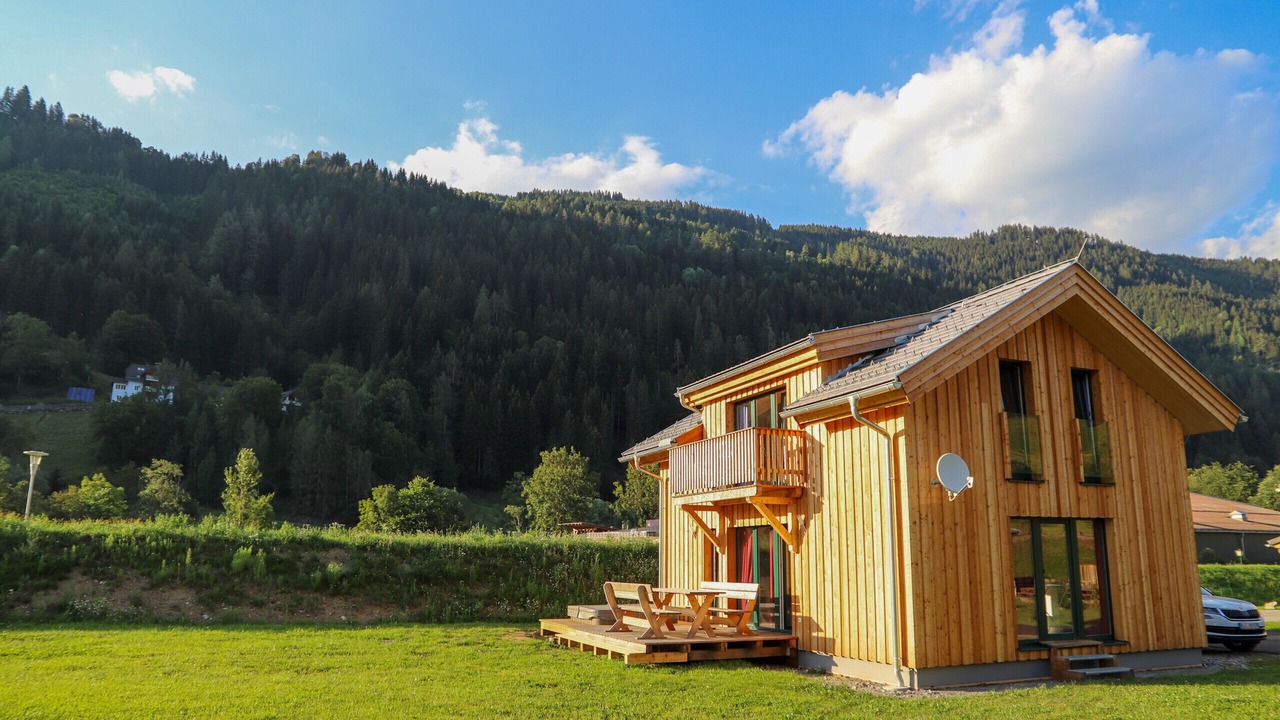 Photo of Outdoor in Murau