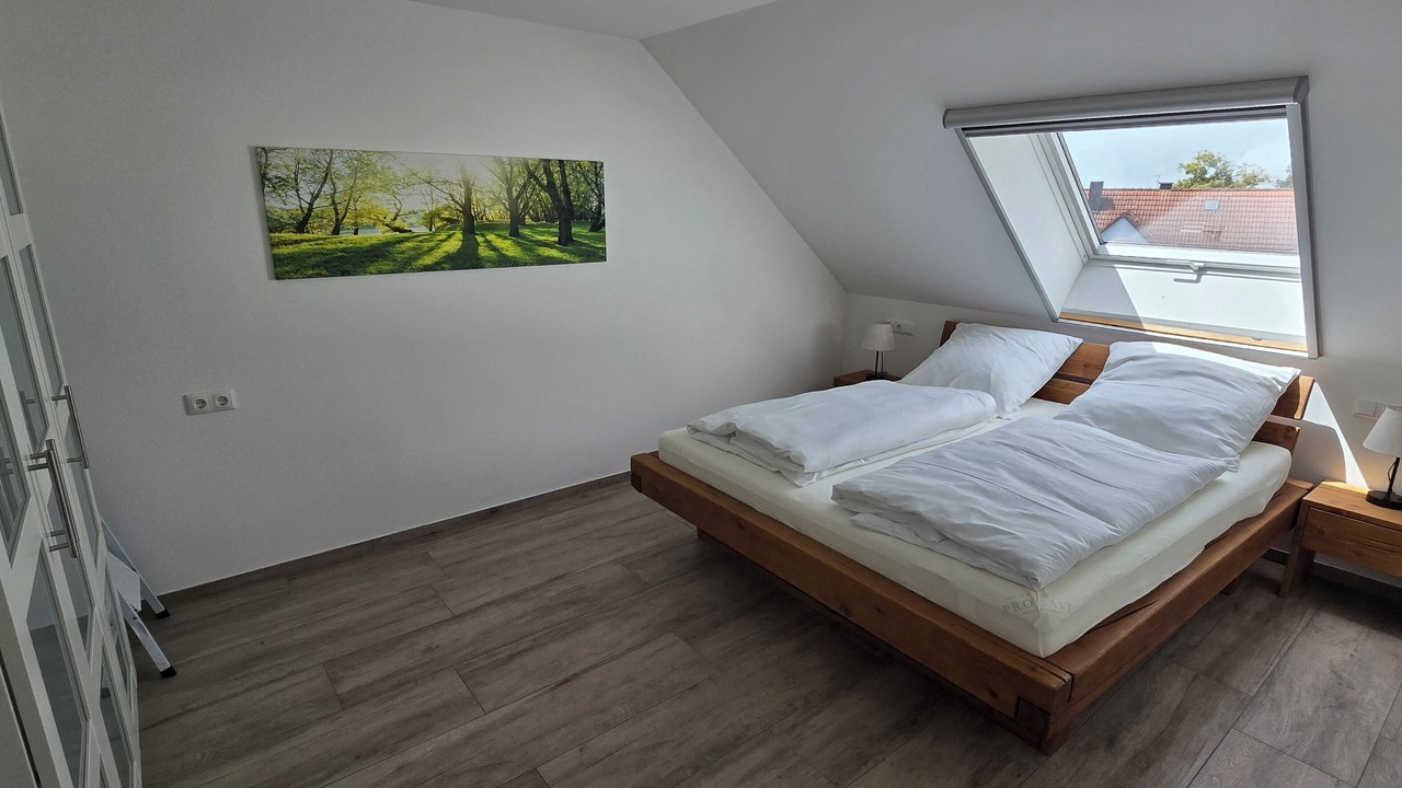 Photo of Bedroom in Gunzenhausen