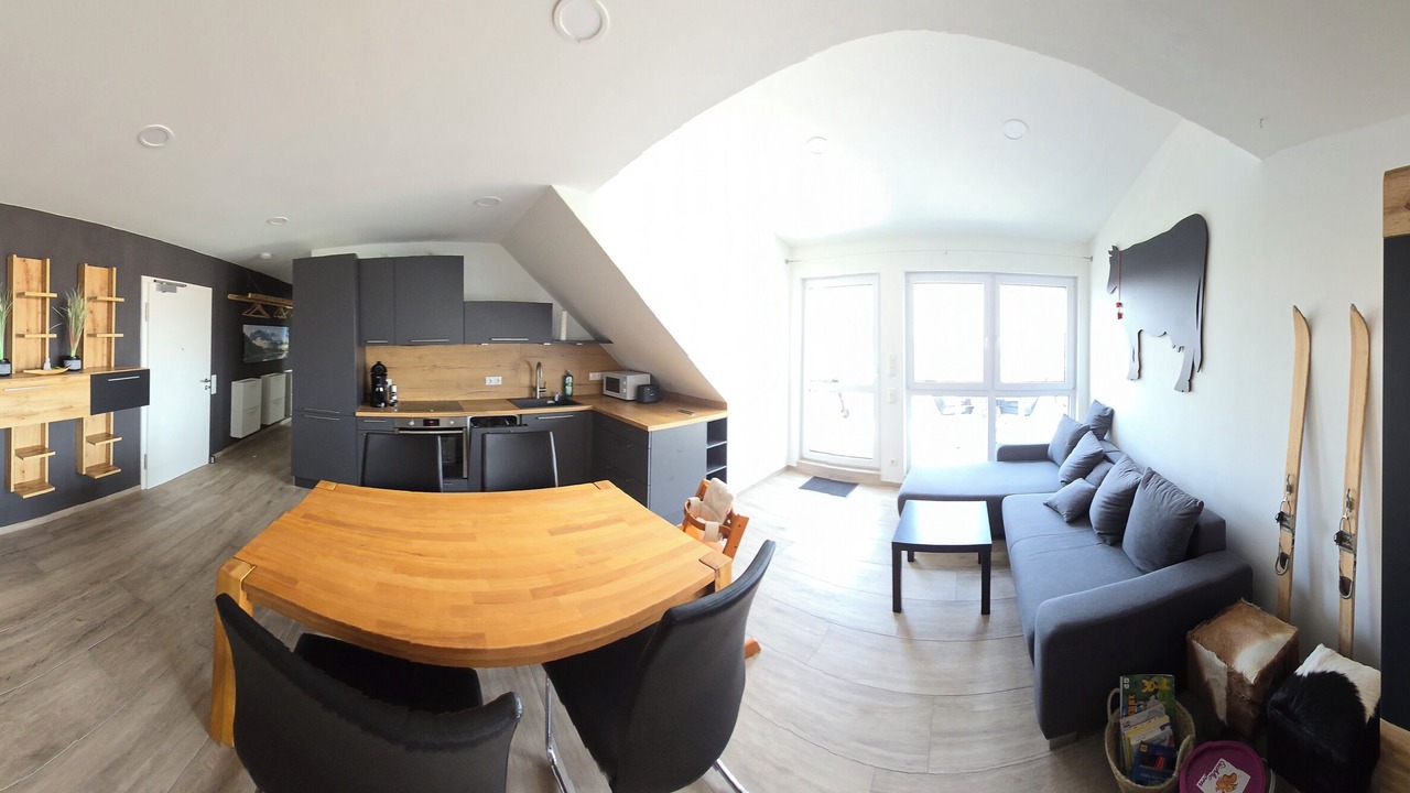 Photo of Livingroom in Gunzenhausen