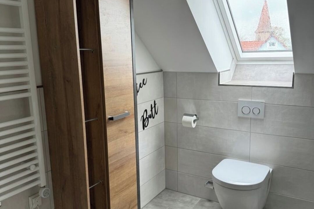 Photo of Bathroom in Gunzenhausen