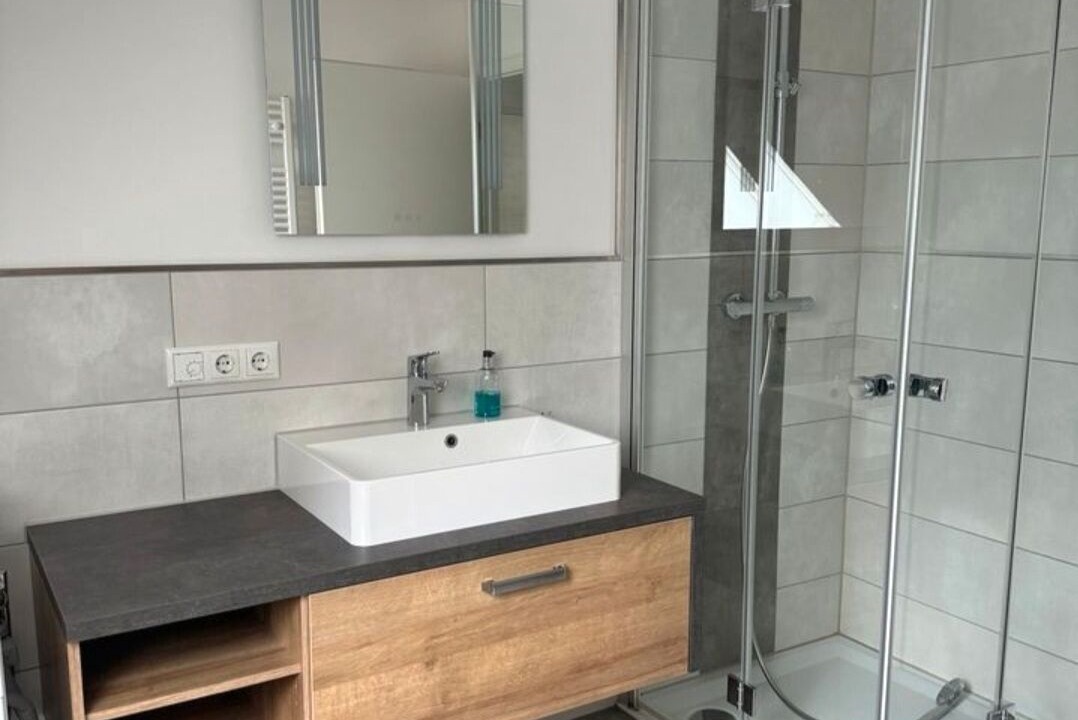 Photo of Bathroom in Gunzenhausen