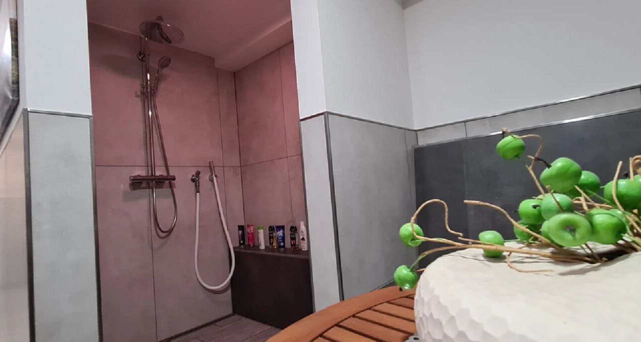 Photo of Bathroom in Gunzenhausen