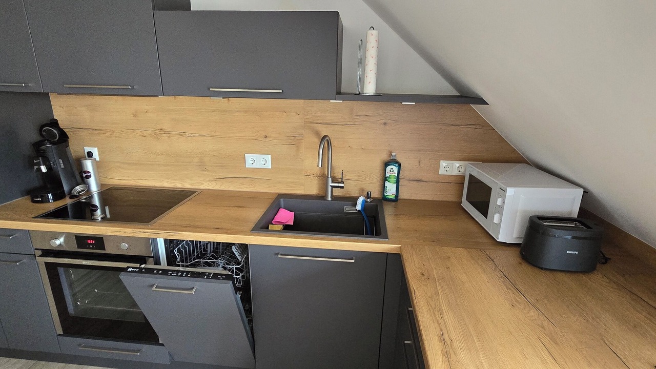 Photo of Kitchen in Gunzenhausen