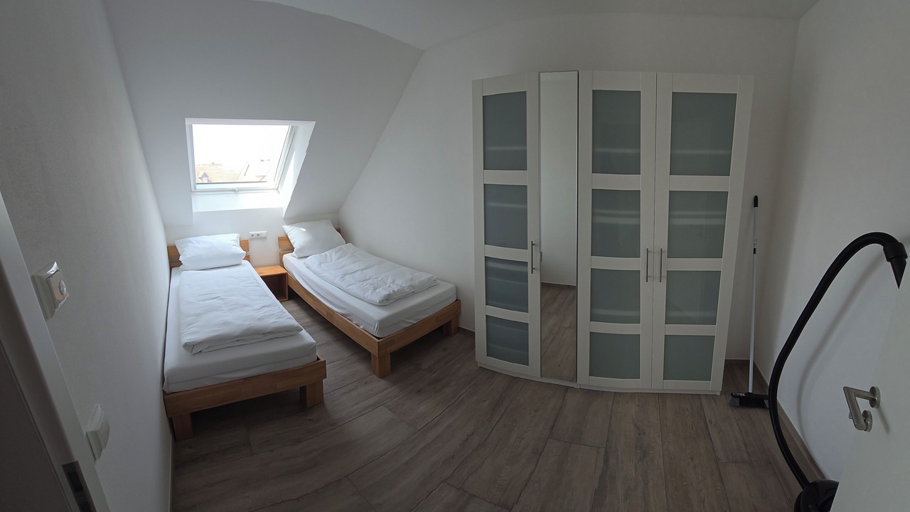 Photo of Bedroom in Gunzenhausen