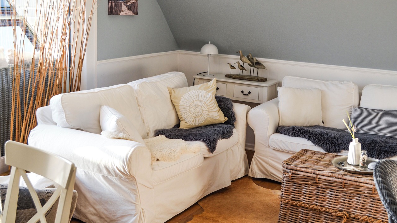 Photo of Livingroom in Neue Tiefe