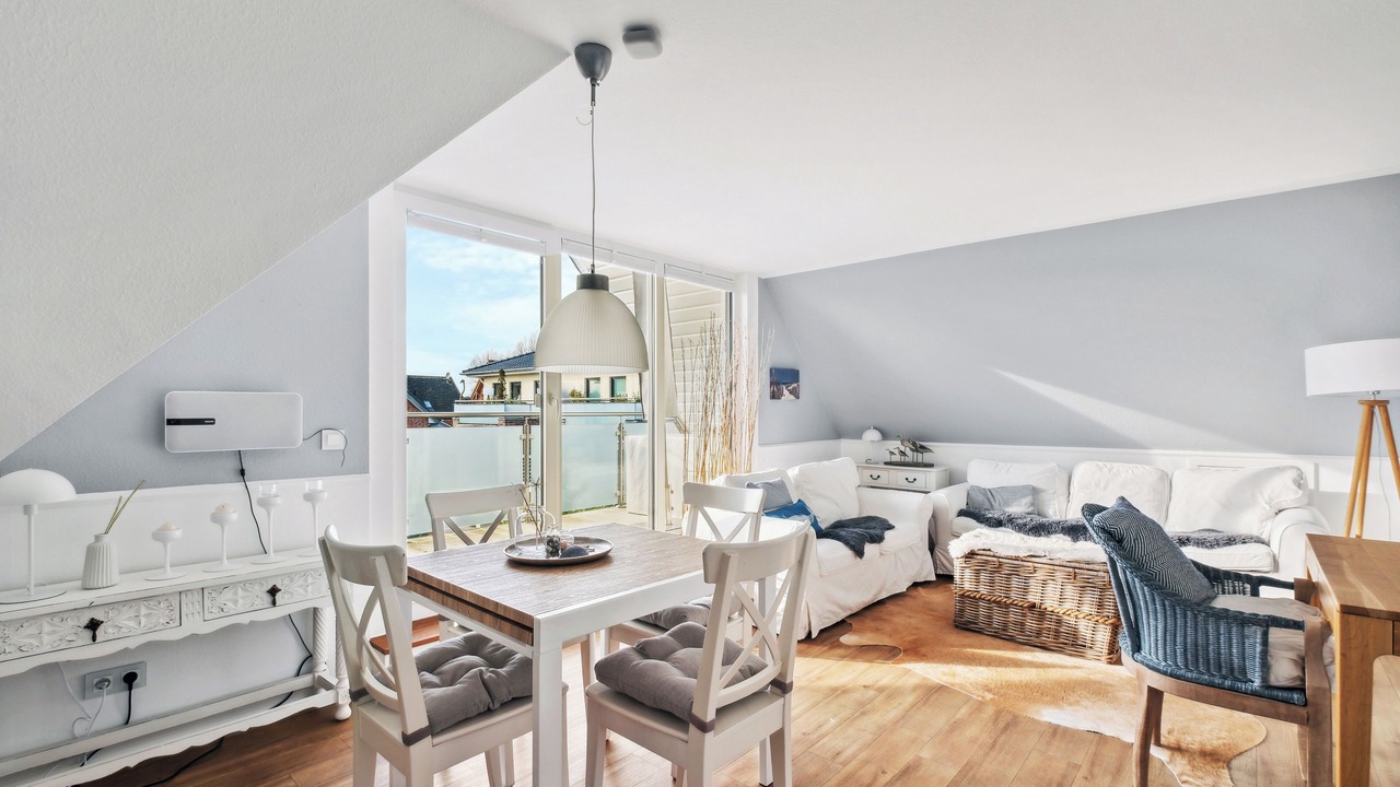 Photo of Livingroom in Neue Tiefe