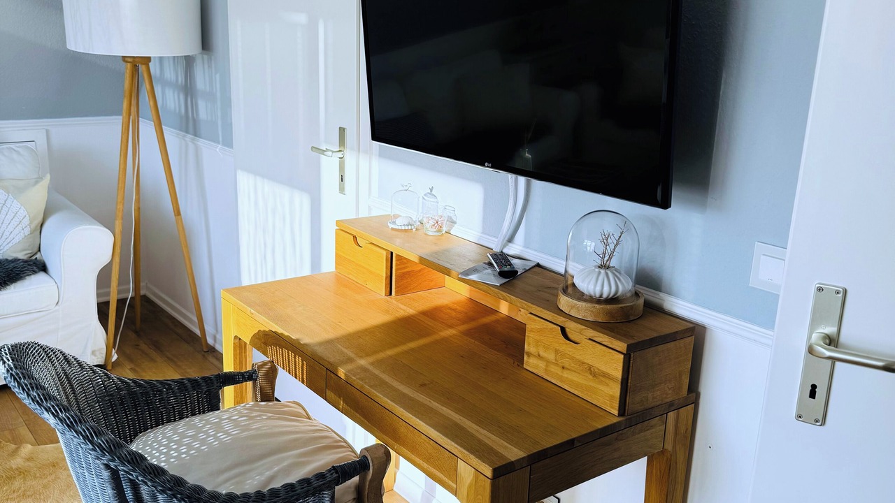 Photo of Livingroom in Neue Tiefe