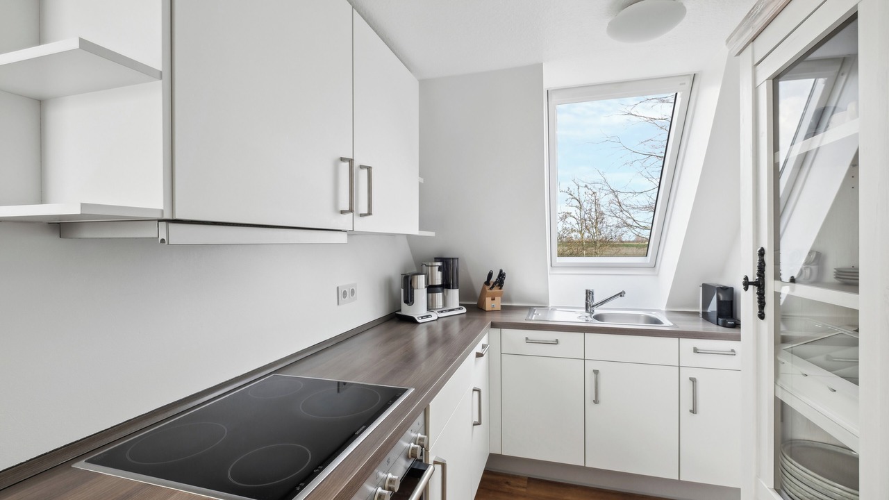 Photo of Kitchen in Neue Tiefe