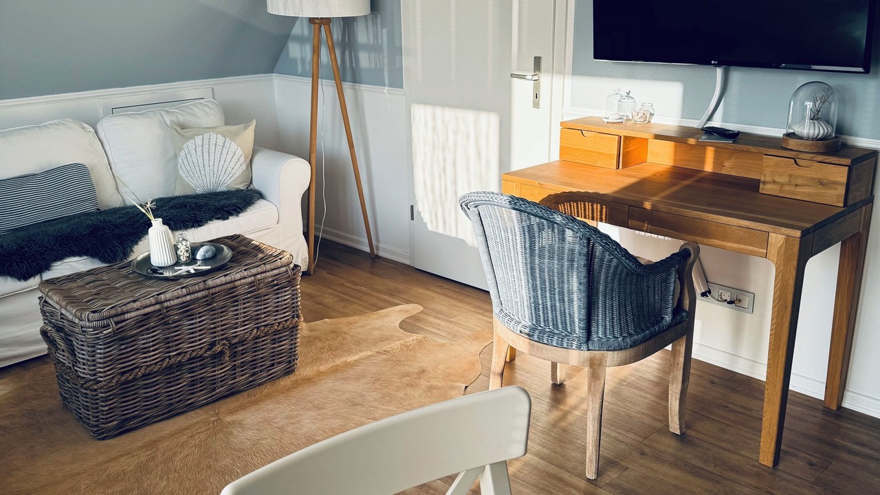 Photo of Livingroom in Neue Tiefe