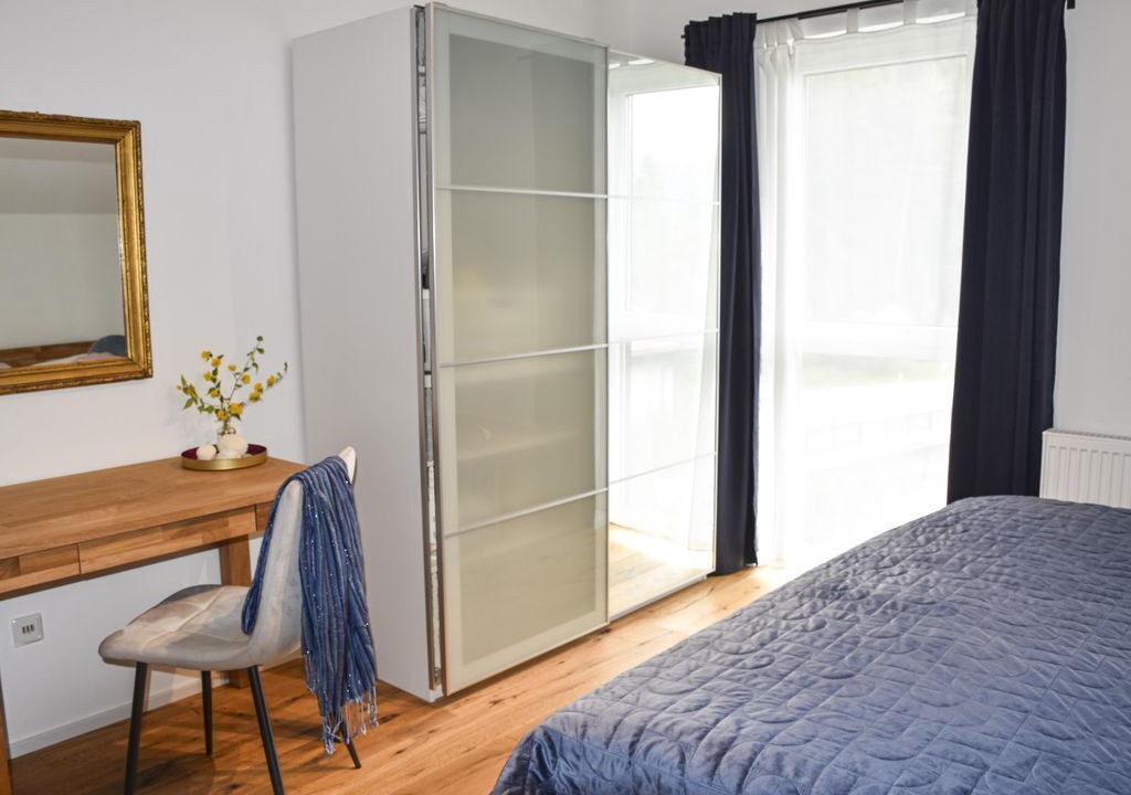 Photo of Bedroom in Reith bei Seefeld