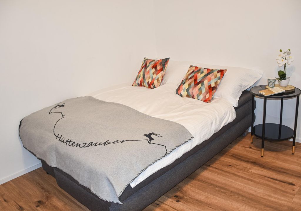 Photo of Bedroom in Reith bei Seefeld