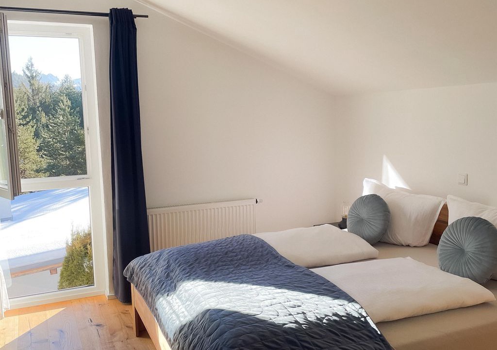Photo of Bedroom in Reith bei Seefeld