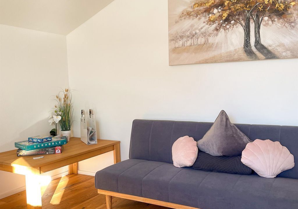 Photo of Livingroom in Reith bei Seefeld