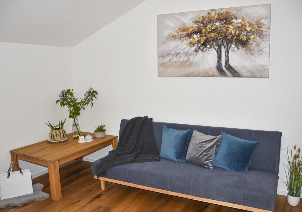 Photo of Livingroom in Reith bei Seefeld