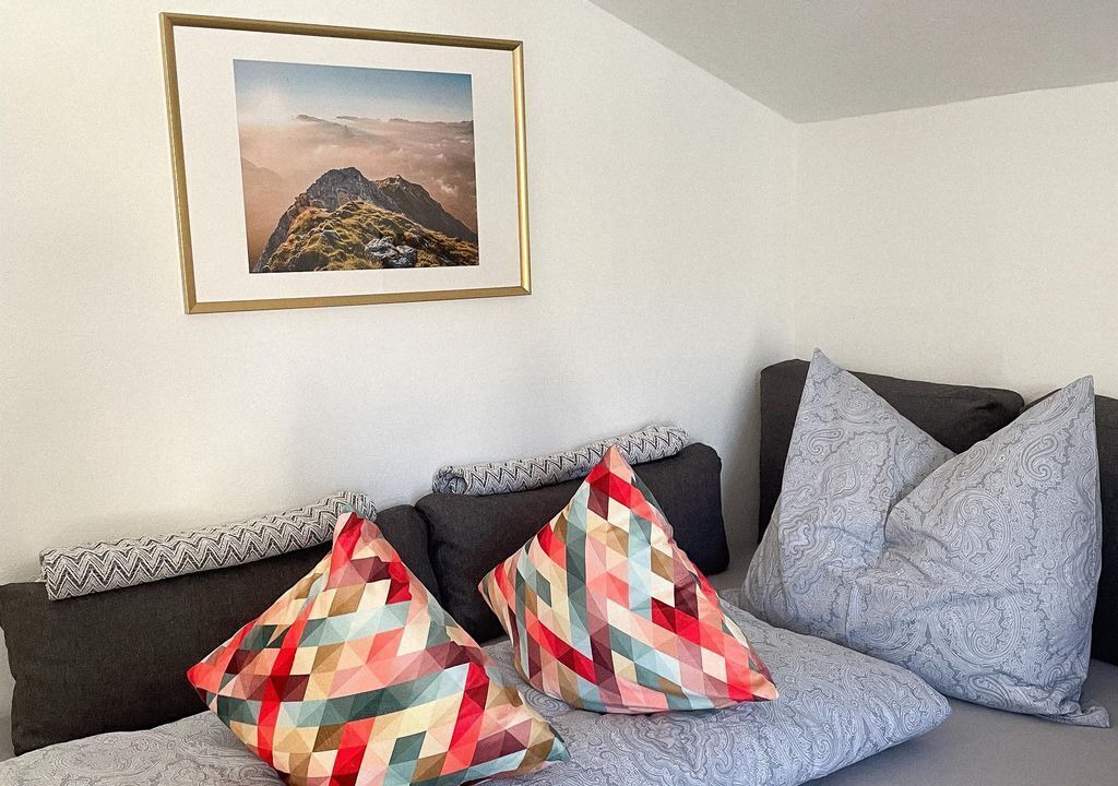 Photo of Bedroom in Reith bei Seefeld