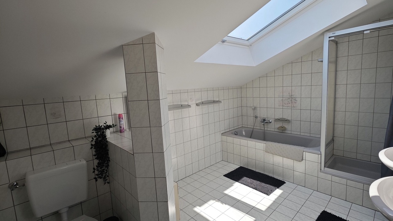 Photo of Bathroom in Strullendorf