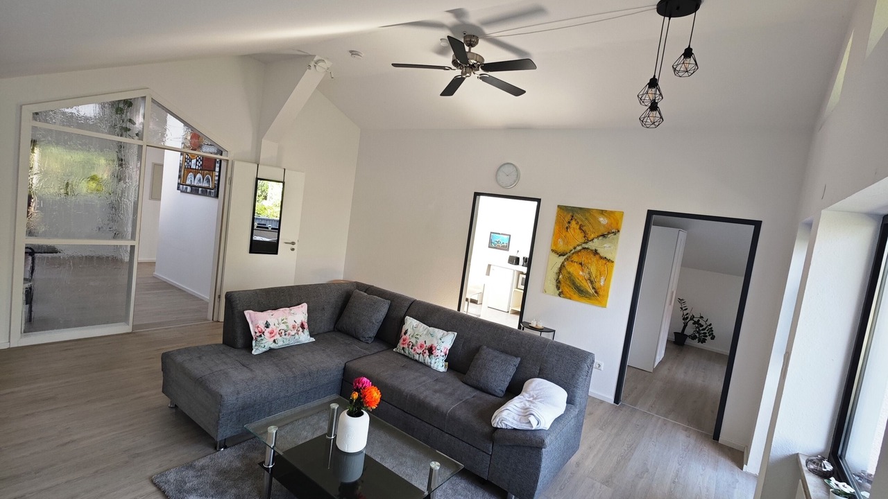 Photo of Livingroom in Strullendorf