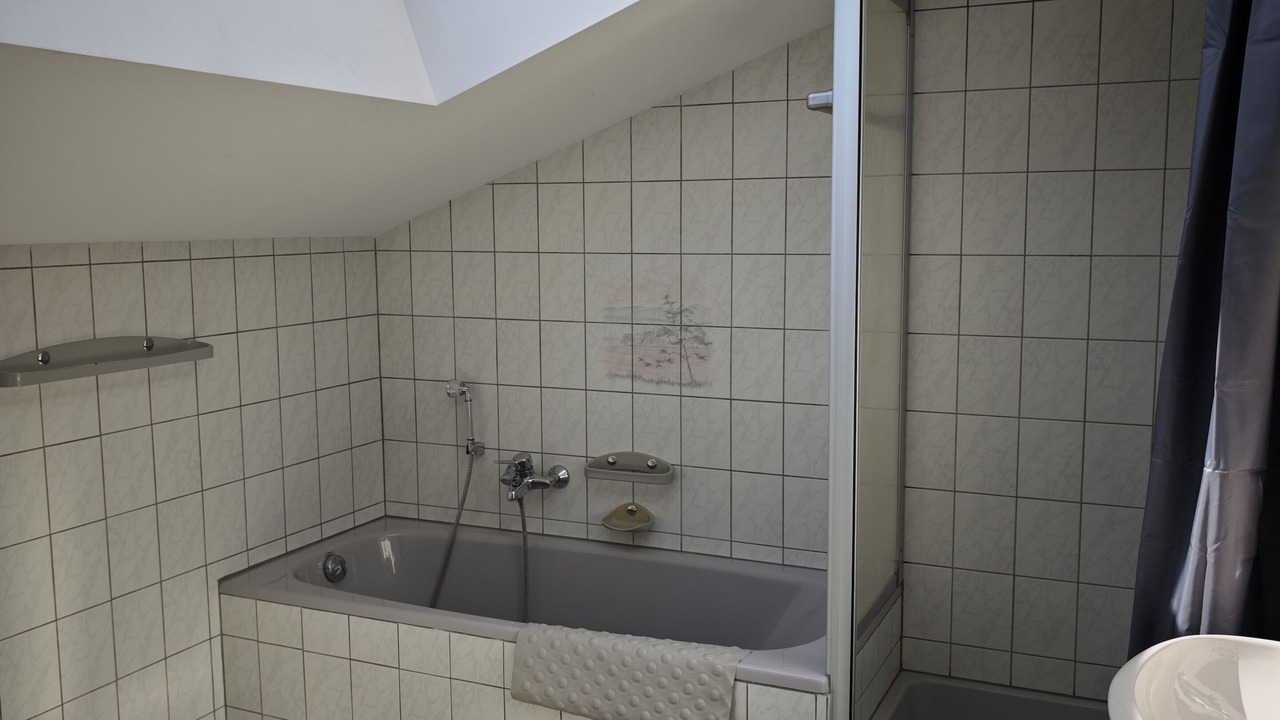 Photo of Bathroom in Strullendorf