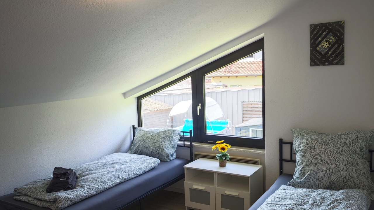 Photo of Bedroom in Strullendorf