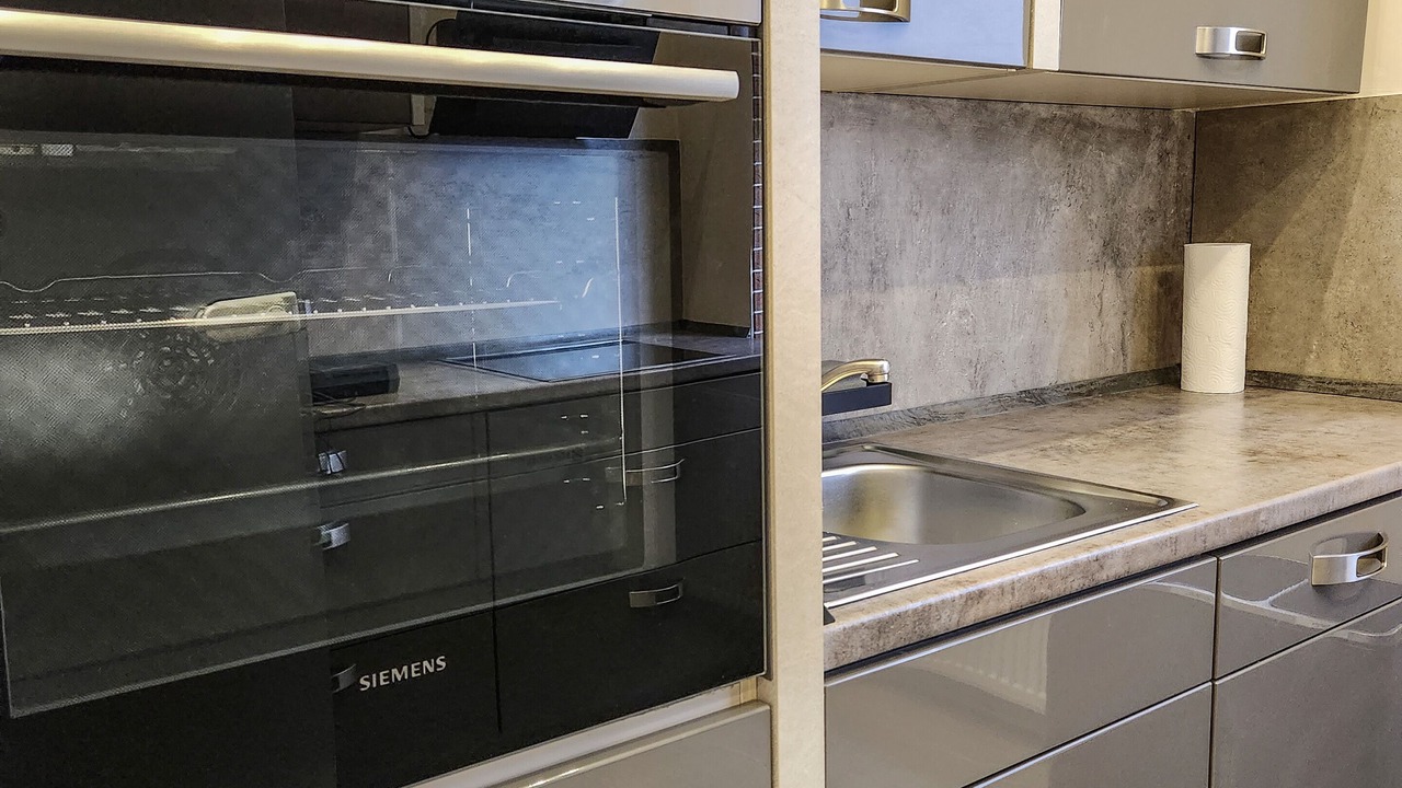 Photo of Kitchen in Luenen