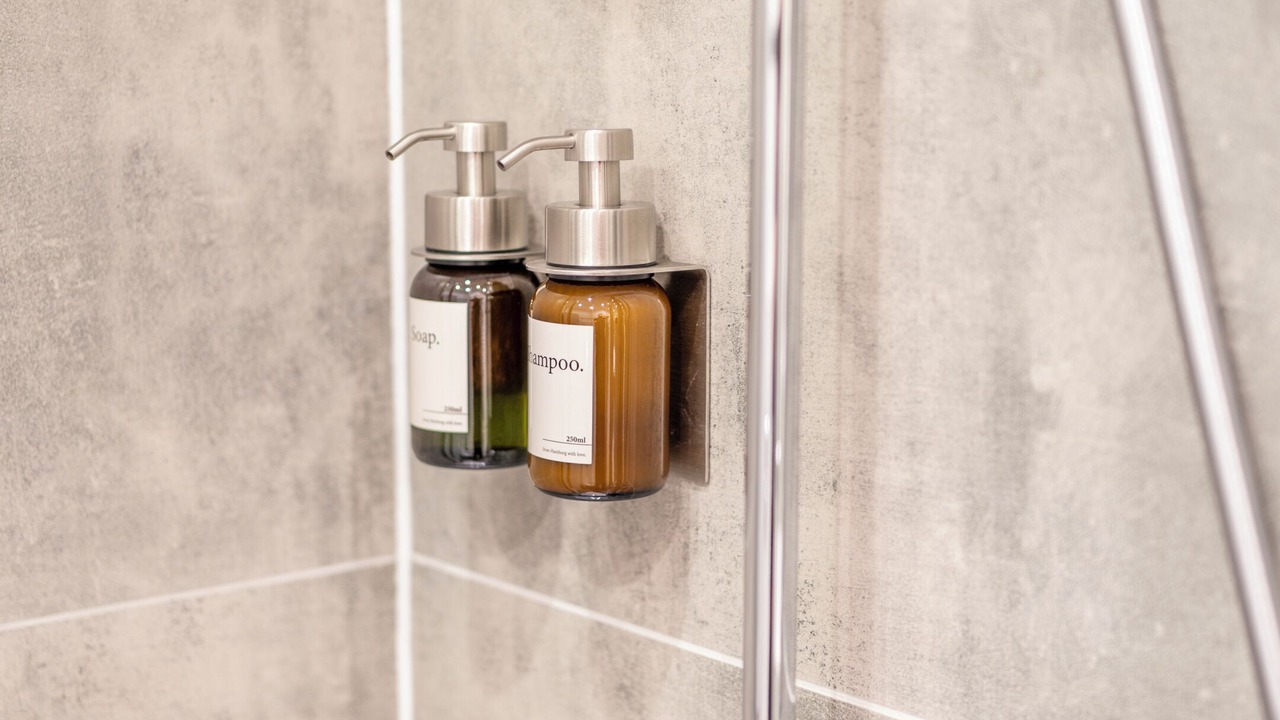 Photo of Bathroom in Luenen