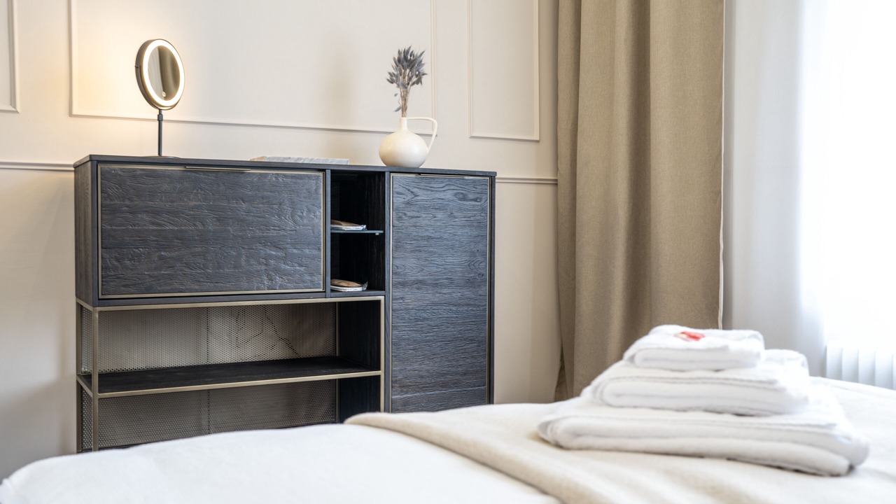 Photo of Bedroom in Luenen