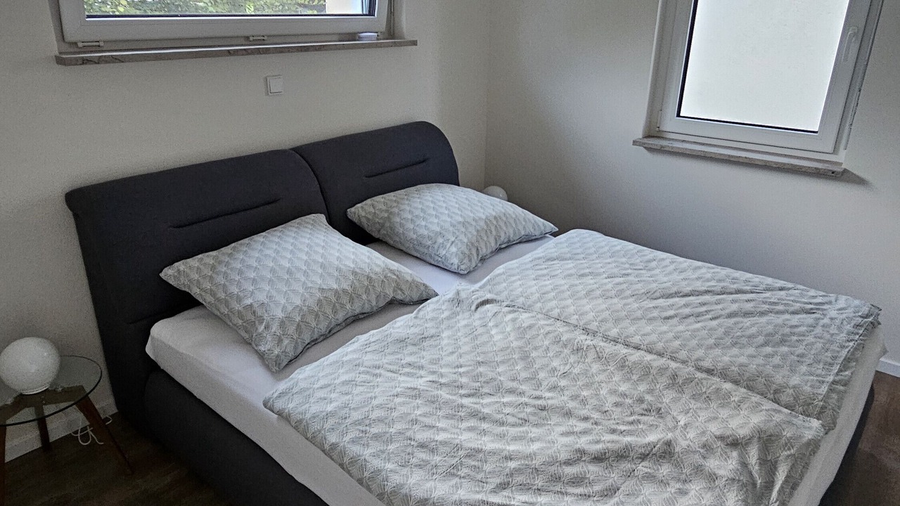 Photo of Bedroom in Solnhofen