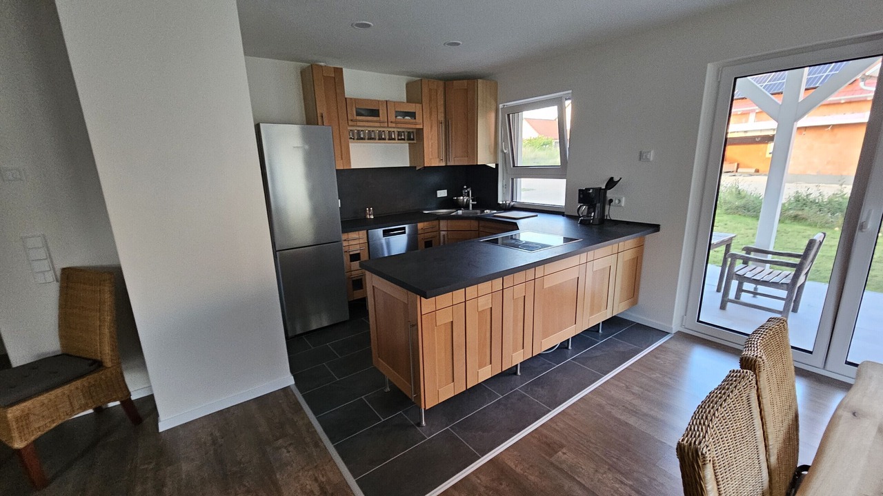 Photo of Kitchen in Solnhofen