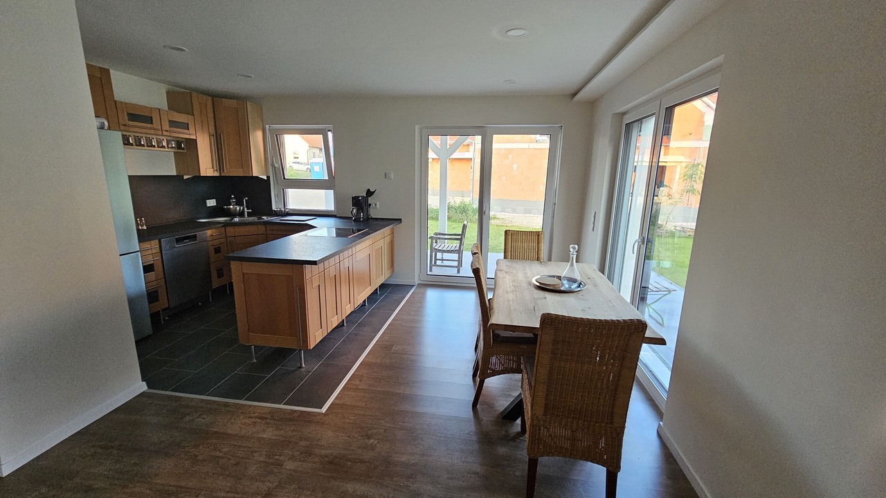 Photo of Kitchen in Solnhofen