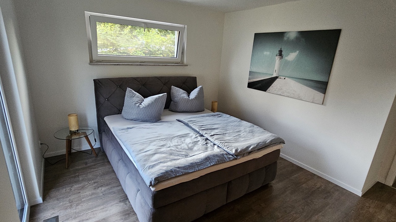 Photo of Bedroom in Solnhofen