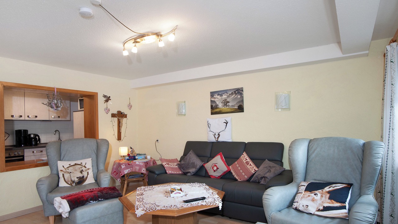Photo of Livingroom in Obermaiselstein