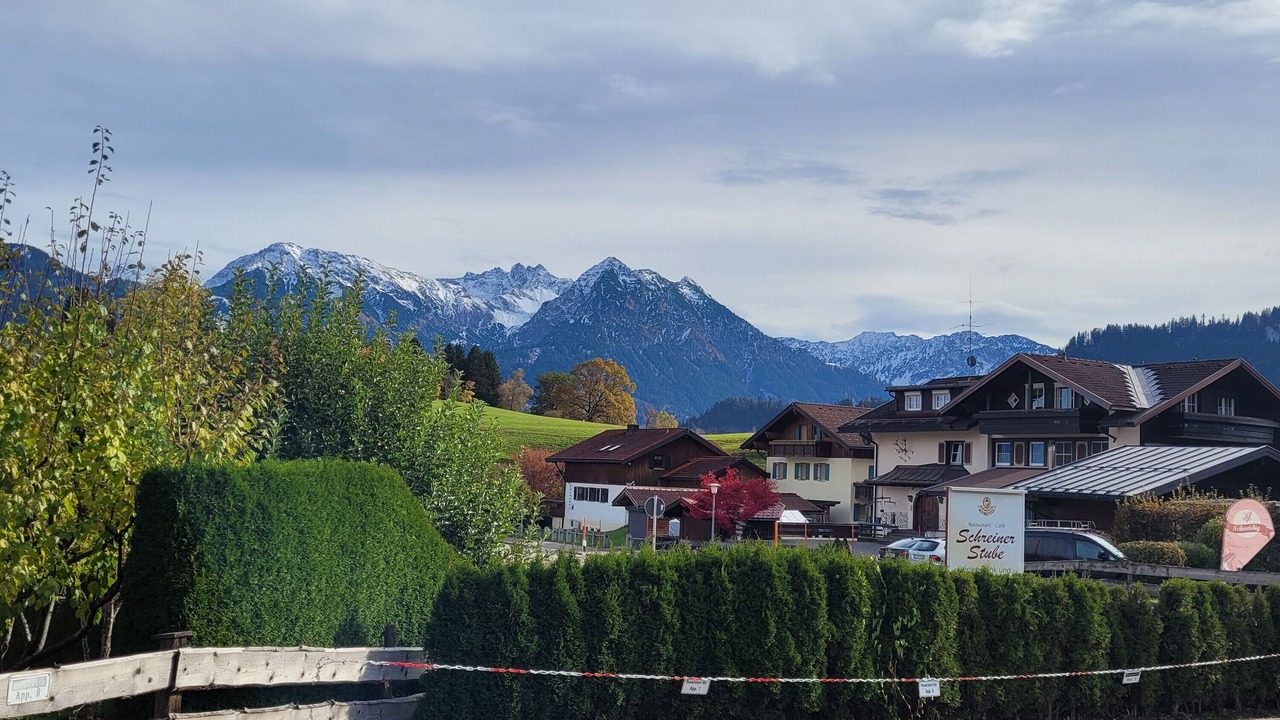 Photo of Outdoor in Obermaiselstein