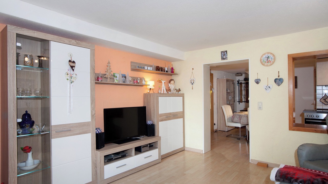 Photo of Livingroom in Obermaiselstein