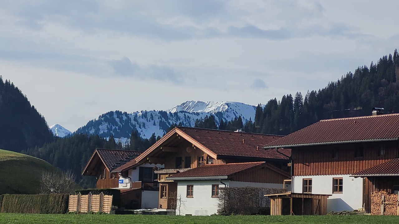 Photo of Outdoor in Obermaiselstein