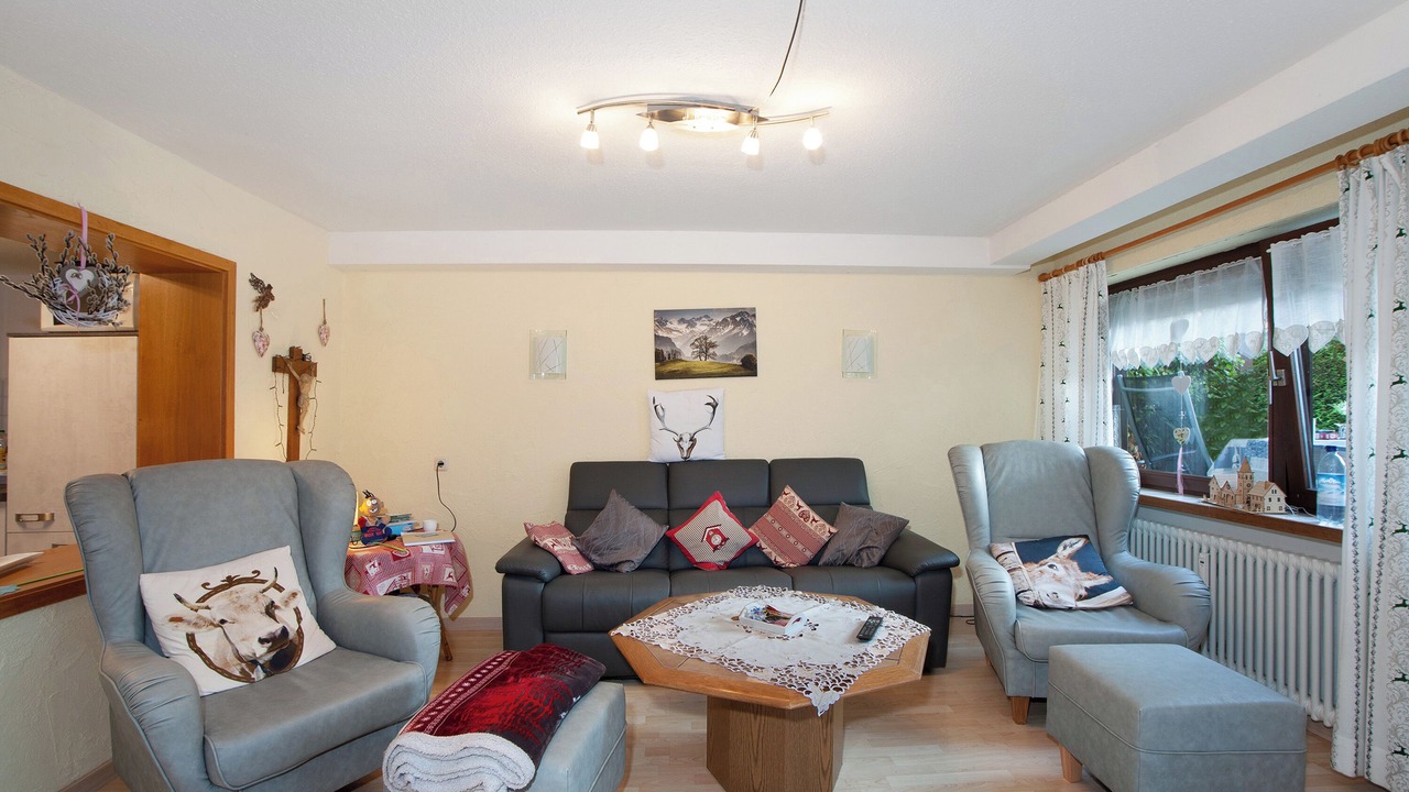 Photo of Livingroom in Obermaiselstein