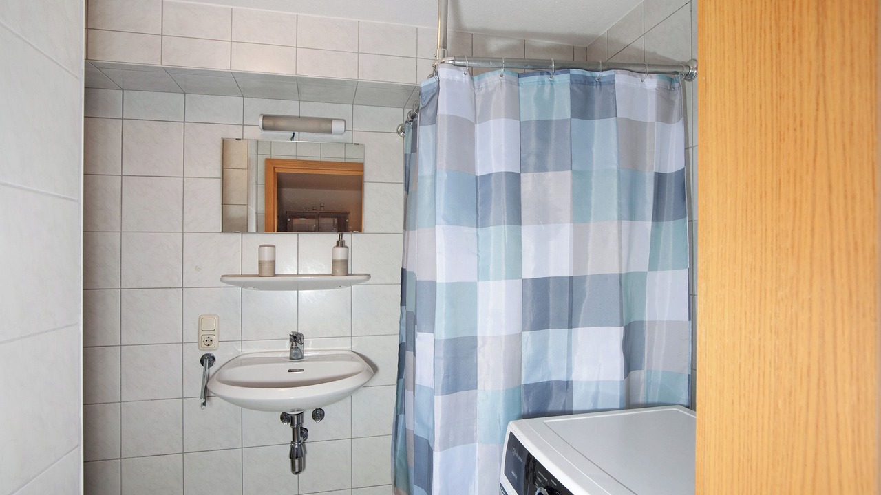 Photo of Bathroom in Obermaiselstein