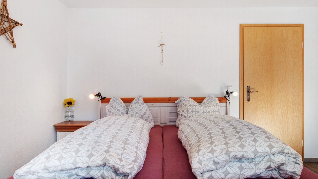 Photo of Bedroom in Sankt Georgen im Schwarzwald