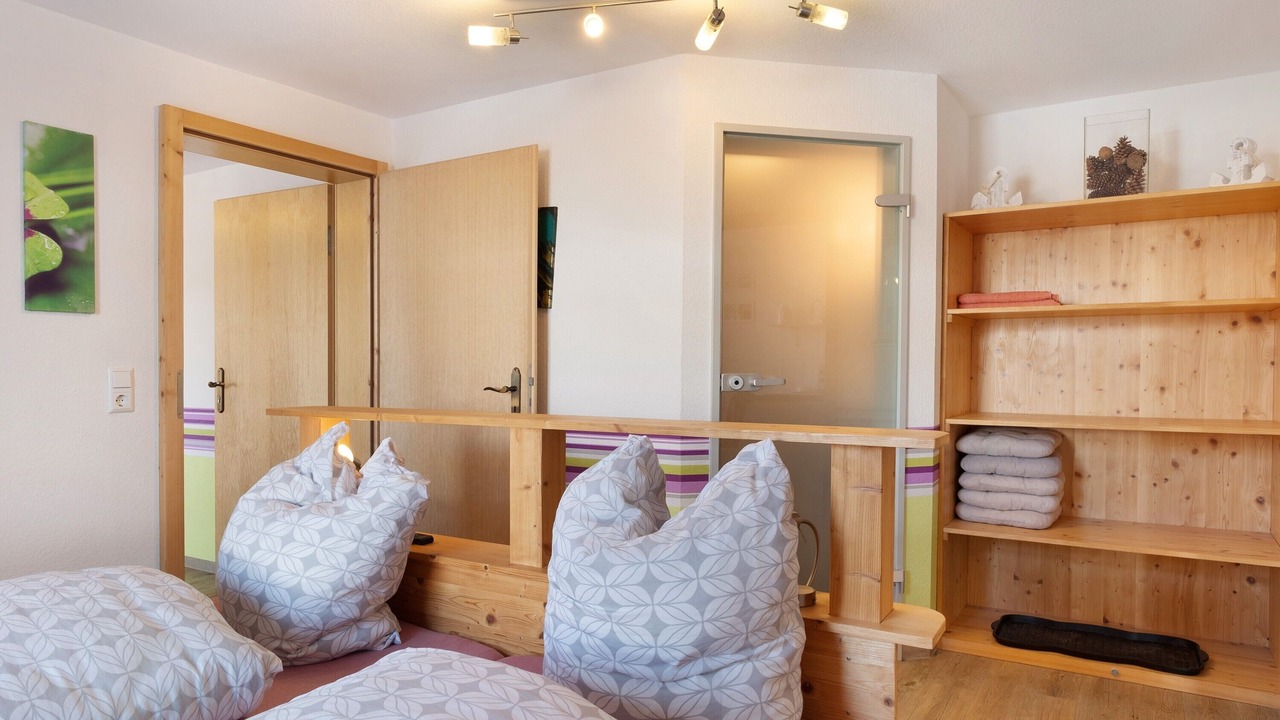 Photo of Bedroom in Sankt Georgen im Schwarzwald